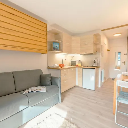 Sud - Genevrier 104 - Happy Appartamento