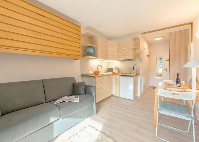 Sud - Genevrier 104 - Happy Appartamento