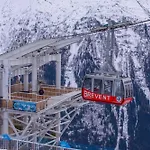 Apartment Sud - Genevrier 104 - Happy Chamonix