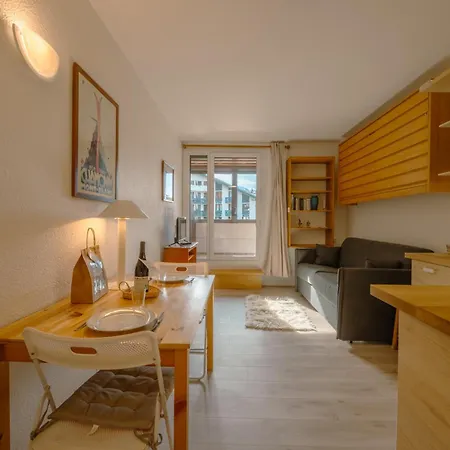 Sud - Genevrier 104 - Happy Chamonix