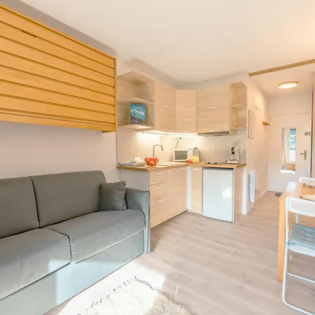 Sud - Genevrier 104 - Happy Apartment